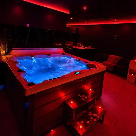 아파트 Room, L'ecrin Secret 라보르