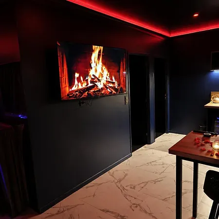 아파트 Room, L'ecrin Secret 라보르