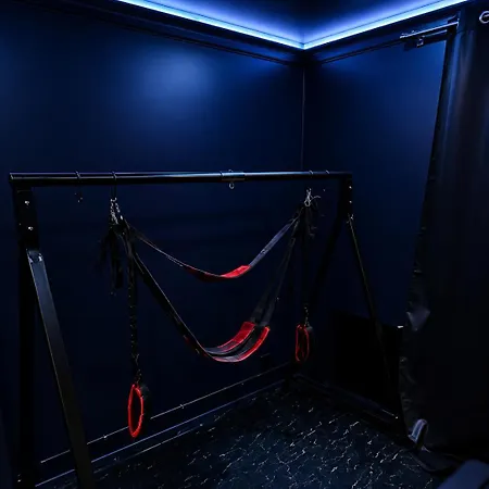 아파트 Room, L'ecrin Secret *