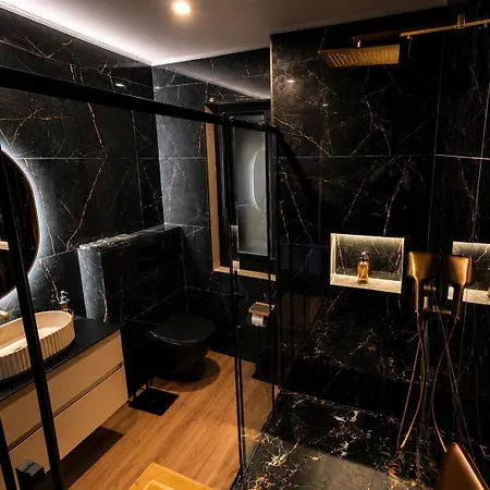 Room, L'ecrin Secret