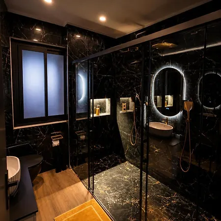 Room, L'ecrin Secret *