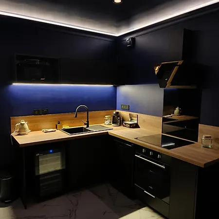 Room, L'ecrin Secret 아파트 라보르