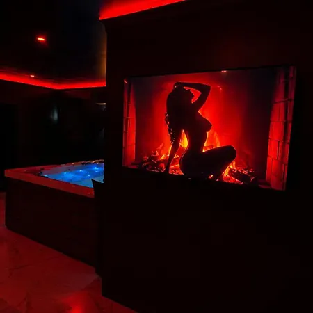 아파트 Room, L'ecrin Secret
