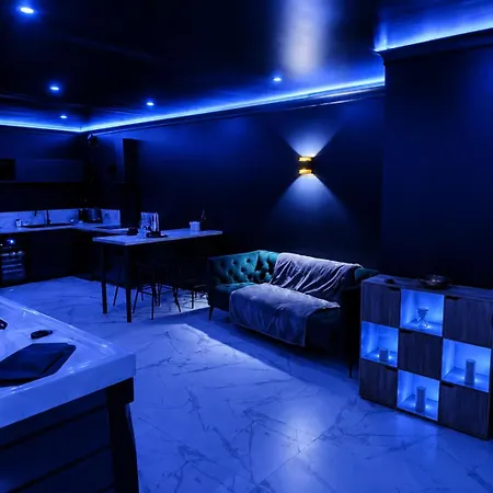 아파트 Room, L'ecrin Secret 라보르