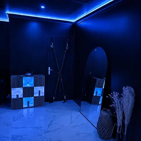 아파트 Room, L'ecrin Secret 라보르