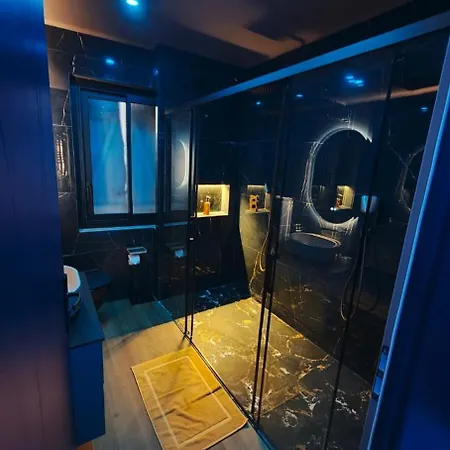 Room, L'ecrin Secret 아파트 *