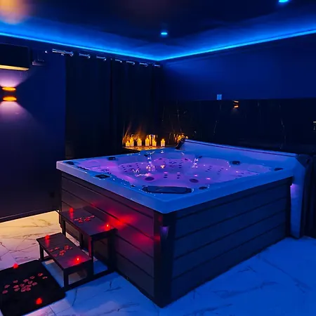 Room, L'ecrin Secret *