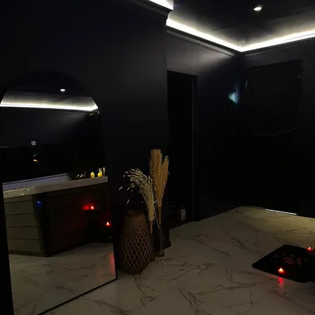 아파트 Room, L'ecrin Secret
