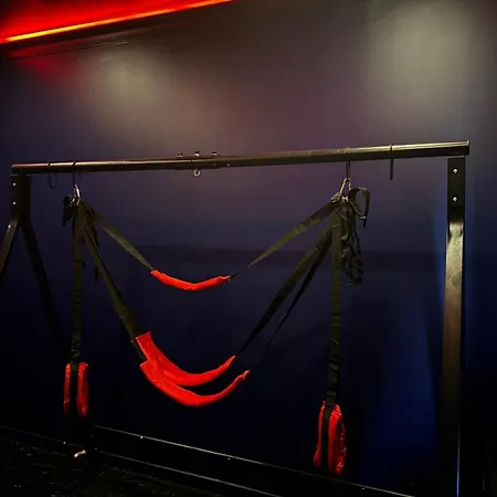 아파트 Room, L'ecrin Secret
