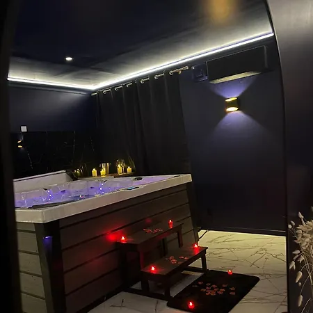 Room, L'ecrin Secret